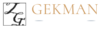 Gekman Law Firm, PC – Auto Accident Attorney NY & NJ