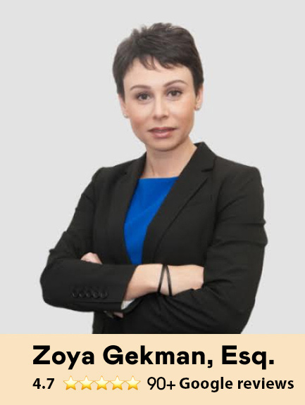 ZoyaGekman-pic